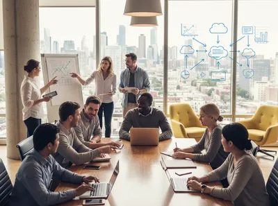 Build a Leading Salesforce Platform Capability