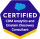 Salesforce Certification 17