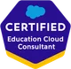 Salesforce Certification 1