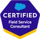 Salesforce Certification 12