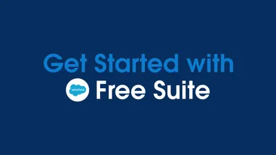 Salesforce’s Free Suite - the Incumbent's Dilemma