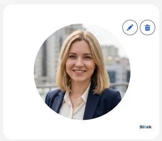 Sliick Photo Profile